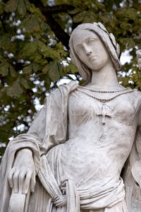クレメンスイゾー、1848年